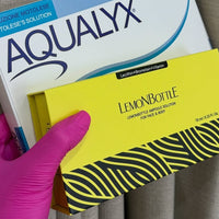 Lemon Bottle (5 Vials)