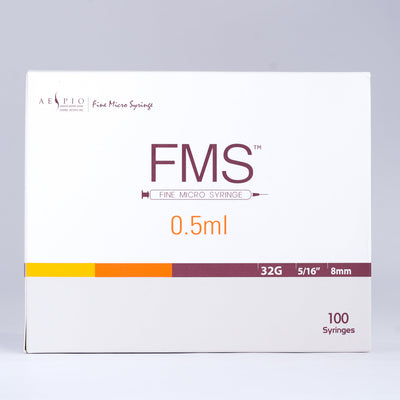 FMS 0.5 Needles