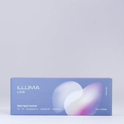 Illuma Luna Eyes