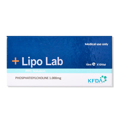 Lipo Lab