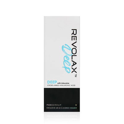 Revolax